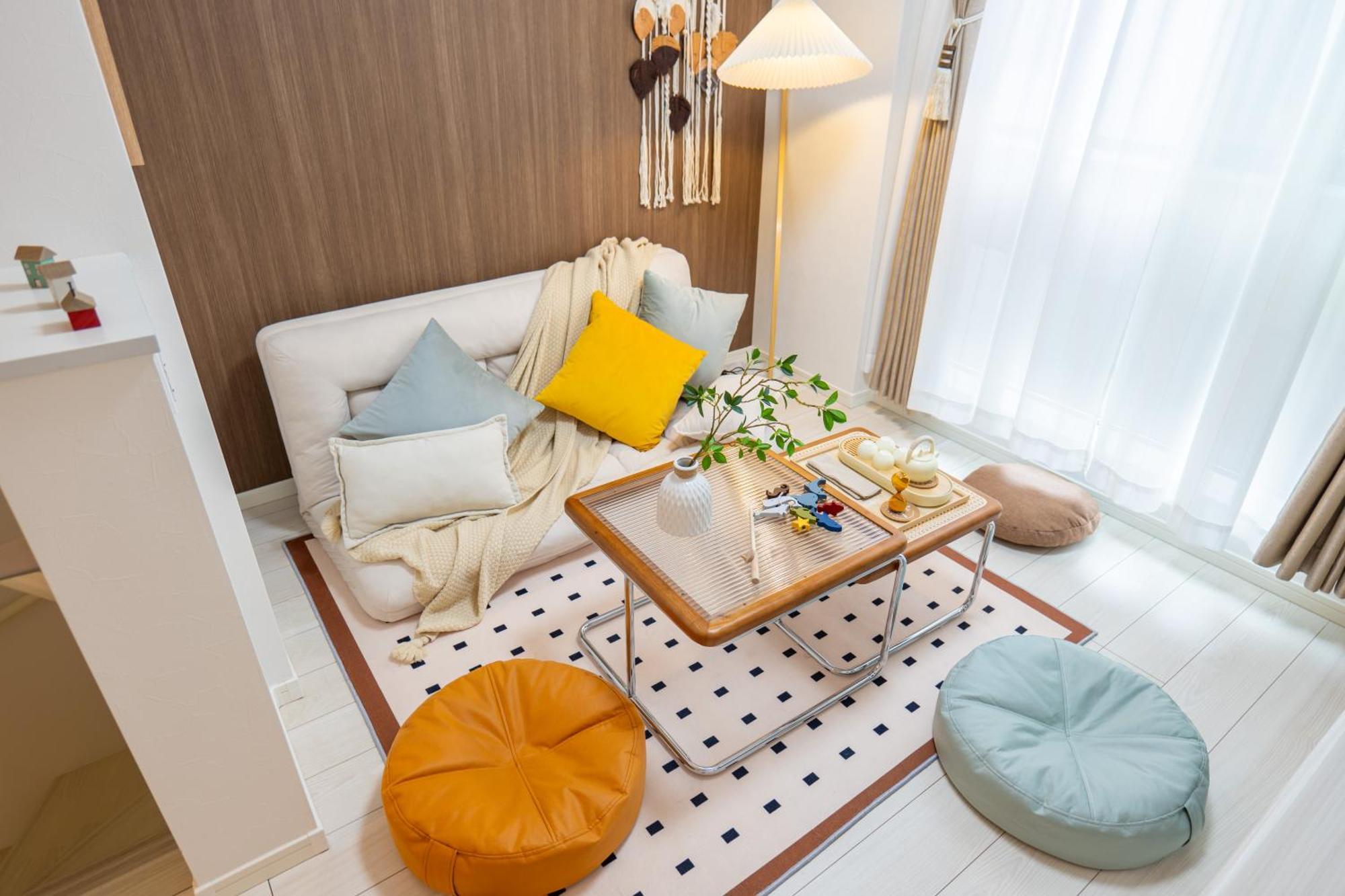 桜の川15 Detached House Ikebukuro 2 Mins Kanamecho Station 1 Min Eight People Tokio Buitenkant foto