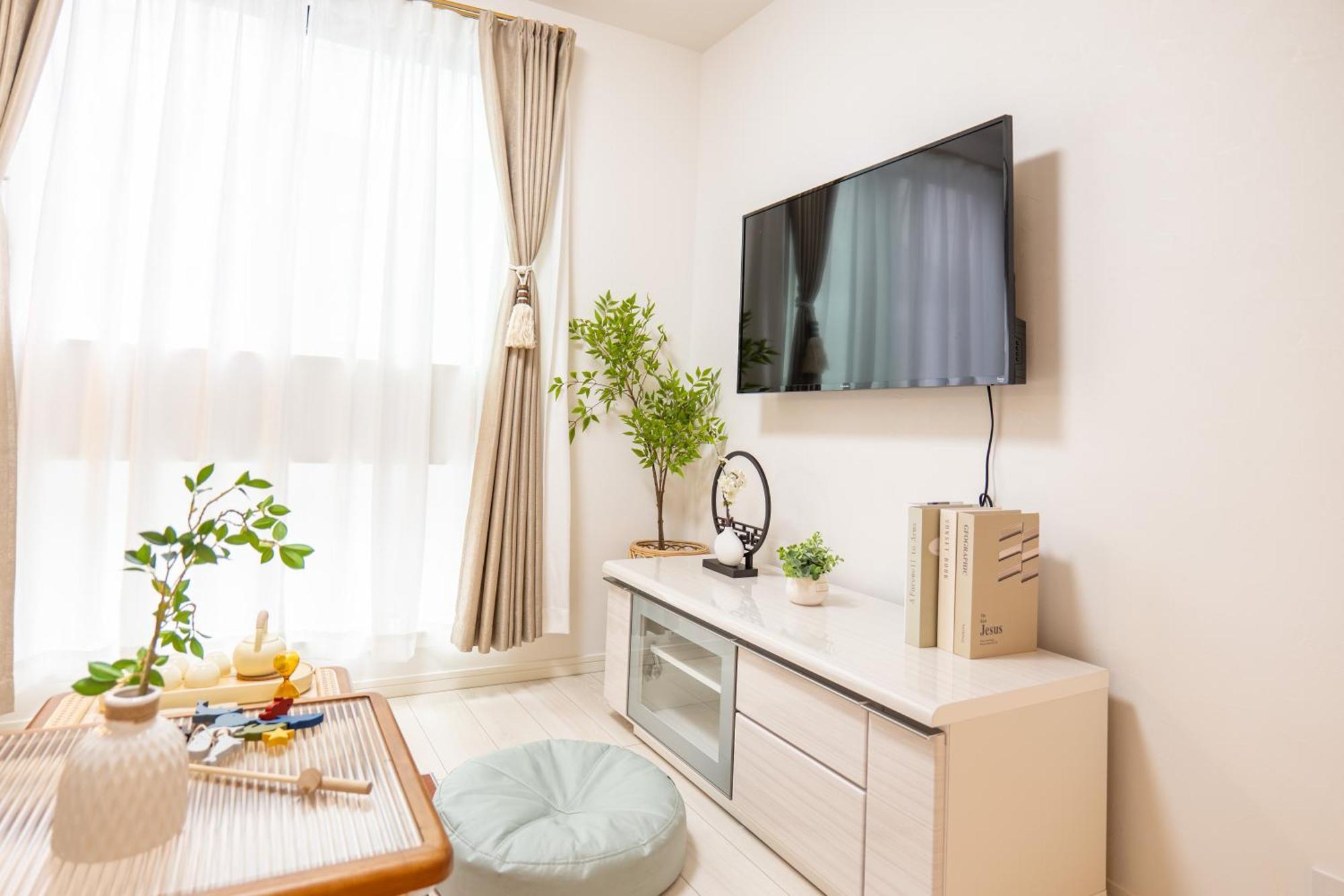 桜の川15 Detached House Ikebukuro 2 Mins Kanamecho Station 1 Min Eight People Tokio Buitenkant foto