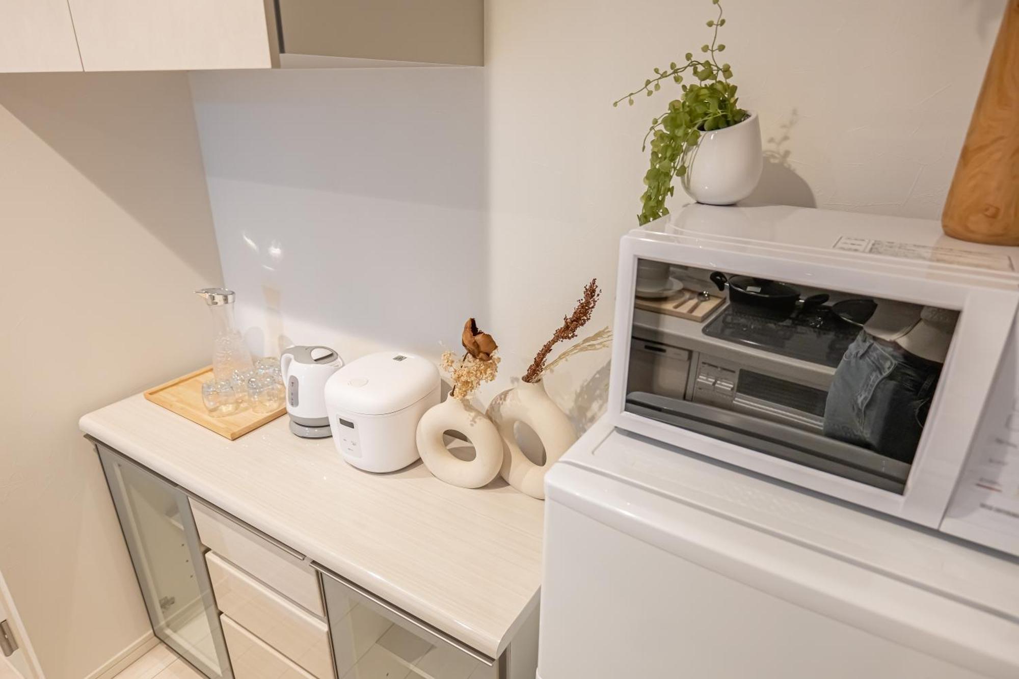 桜の川15 Detached House Ikebukuro 2 Mins Kanamecho Station 1 Min Eight People Tokio Buitenkant foto