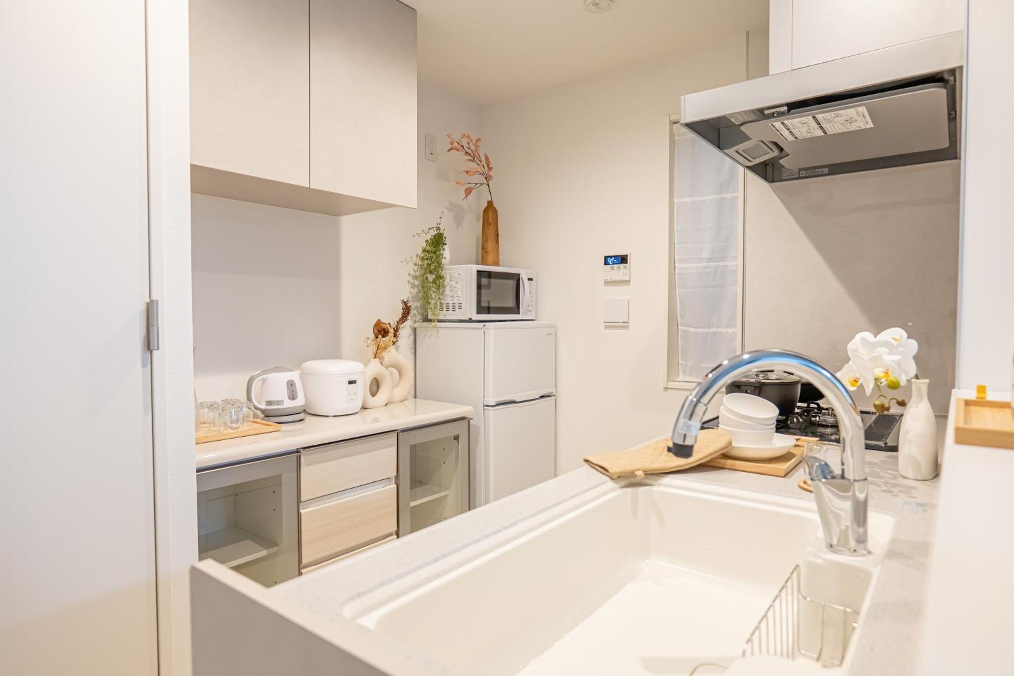 桜の川15 Detached House Ikebukuro 2 Mins Kanamecho Station 1 Min Eight People Tokio Buitenkant foto